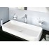 Смеситель Kludi Ambienta 532980575 для раковины
