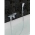 Смеситель Kludi Ambienta 534450575 для ванны с душем
