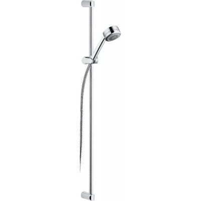 Душевой гарнитур Kludi Zenta 6073005-00