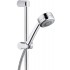 Душевой гарнитур Kludi Zenta 6074005-00