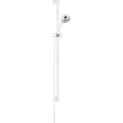 Душевой гарнитур Kludi Zenta 3S 6085091-00
