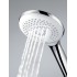 Душевая стойка Kludi Freshline dual shower system 6709005-00