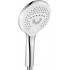 Душевая стойка Kludi Freshline dual shower system 6709005-00