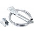 Душевой гарнитур Kludi Fizz 6765005-00