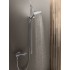 Душевой гарнитур Kludi Fizz 3S 6774005-00