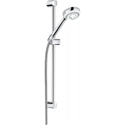 Душевой гарнитур Kludi Logo 3S 6836005-00
