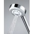 Душевой гарнитур Kludi Logo 3S 6836005-00