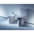 Унитаз-компакт Laufen Pro 2495.6.000.000.1