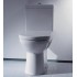 Унитаз-компакт Laufen Pro 2495.6.000.000.1