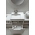 Смеситель Laufen Kartell 3.1133.1.004.113.1 для раковины