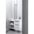 Смеситель Laufen Kartell 3.1133.1.004.113.1 для раковины