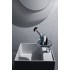 Смеситель Laufen Kartell 3.1133.1.004.113.1 для раковины