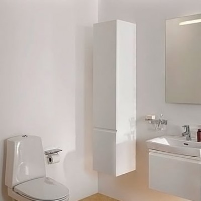 Шкаф-пенал Laufen Pro A 4.8312.1.095.463.1 L