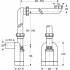 Сифон для раковины Laufen 8.9424.0.000.000.1