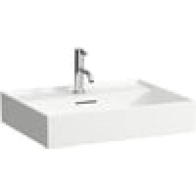 Раковина Laufen Kartell by Laufen 8.1033.3.000.104.1