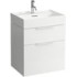 Раковина Laufen Kartell by Laufen 8.1033.3.000.104.1