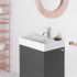 Раковина Laufen Kartell by Laufen 8.1033.3.000.104.1