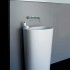 Раковина Laufen Palomba 8.1180.4.000.109.1 напольная