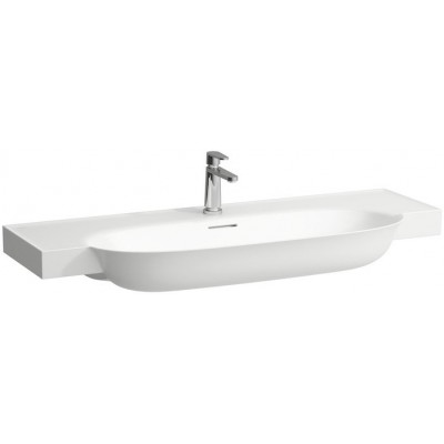 Раковина Laufen The New Classic 8.1385.8.400.104.1