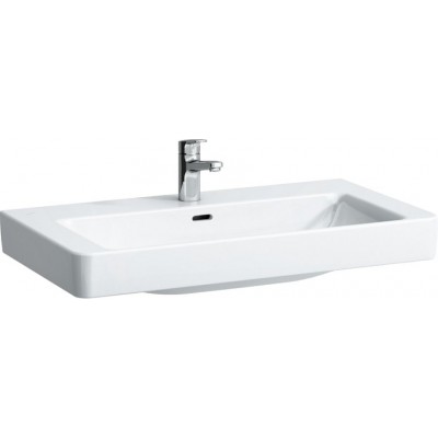 Раковина Laufen Pro S 8.1396.5.000.104.1 85 см