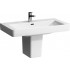 Раковина Laufen Pro S 8.1396.5.000.104.1 85 см