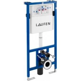 Система инсталляции для унитазов Laufen Lis CW1 8.9466.0