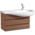 Мебель для ванной Laufen Alessi one 4.2445.0.097.630.1