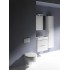 Мебель для ванной Laufen Base 4.0221.2.110.260.1 белая матовая