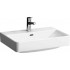 Мебель для ванной Laufen Base 4.0223.2.110.260.1 белая матовая