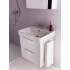Мебель для ванной Laufen Base 4.0223.2.110.260.1 белая матовая