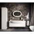 Мебель для ванной Laufen The New Classic 120, белая глянцевая
