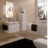 Тумба с раковиной Laufen Palace 4.0125.2.075.464.1