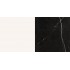 Тумба с раковиной Laufen Sonar 120, подвесная, белая матовая, nero marquina