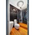 Унитаз-компакт Laufen Alessi One 2297.6.400.000.1