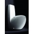 Унитаз-компакт Laufen Alessi One 2297.6.400.000.1
