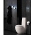 Унитаз-компакт Laufen Alessi One 2297.6.400.000.1