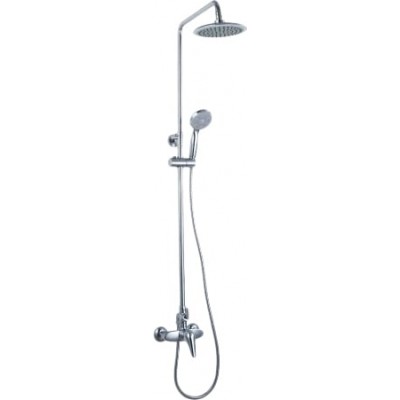 Душевая стойка Lemark Poseidon LM4260C