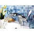 Смеситель Lemark Shift LM4346C для раковины