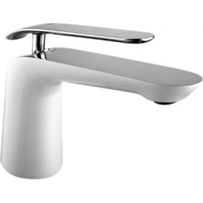 Смеситель Lemark Melange LM4906CW для раковины