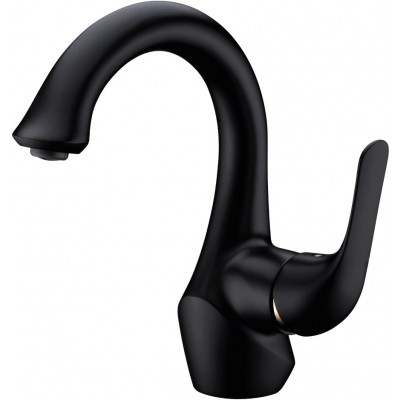 Смеситель Lemark Swan LM5406BG для раковины