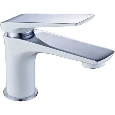 Смеситель Lemark Allegro LM5906CW для раковины