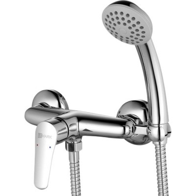 Смеситель Lemark Partner LM6559C для душа