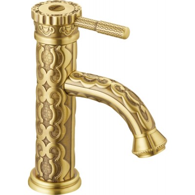 Смеситель Lemark Jasmine LM6606B для раковины