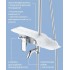 Душевая стойка Lemark Tropic LM7003C
