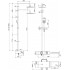 Душевая стойка Lemark Tropic LM7009C