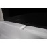 Душевая кабина Niagara Classic NG- 6501-14 (900х900х2150) низкий поддон(26см) стекло ТОНИРОВАННОЕ алюм черный