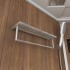 Душевая кабина Niagara Luxe NG-7717WD (1000x1000х2150) низкий поддон стенки ДЕРЕВЯННЫЕ