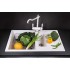 Кухонная мойка Omoikiri Sakaime 78-2-WH Tetogranit белый 4993128