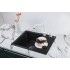 Кухонная мойка Omoikiri Daisen 65-BL Artgranit черный 4993684