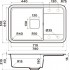 Кухонная мойка Omoikiri Tasogare 78-CA Artgranit карамель 4993747